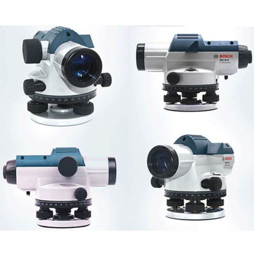 Máy Thủy Bình Bosch GOL 26D zoom 26x